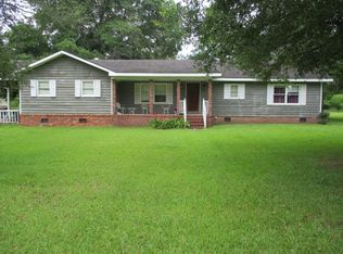 160 L B Nevels Rd, Moultrie, GA 31768