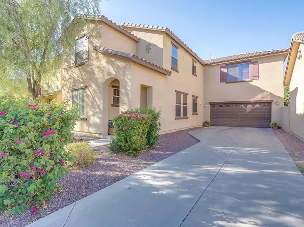 3262 E Oakland St, Gilbert, AZ 85295