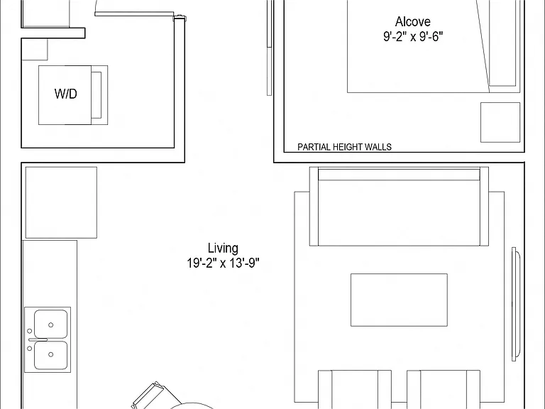 Oxbo Urban Rentals — Photo 49