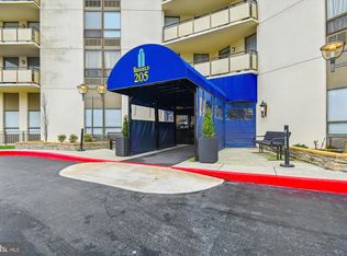 205 E Joppa Rd APT 1802, Towson, MD 21286