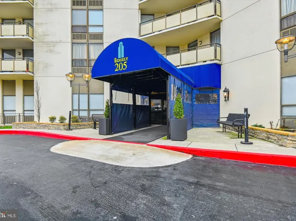 205 E Joppa Rd APT 1802, Towson, MD 21286