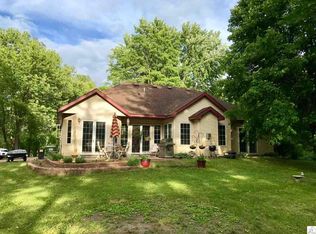 19301 Highwood Shores Rd, Pine City, MN 55063