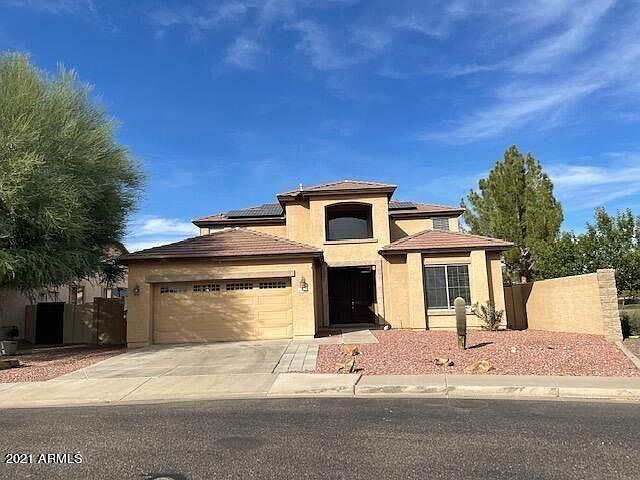 1st image of 17930 W Carmen Dr