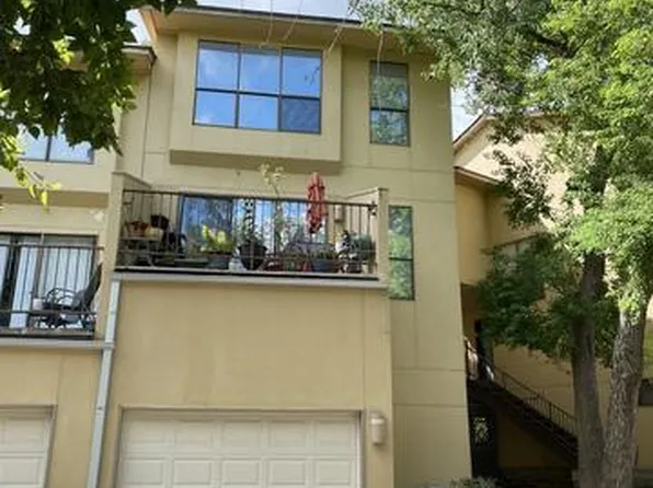 8642 Fredericksburg Rd APT 605, San Antonio, TX 78240