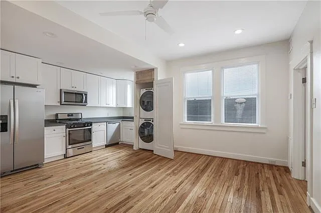 1 bed, 1.0 bath, 628 sqft, $1,800 — Photo 4