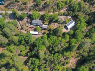 9687 Manzanita Way, Coulterville, CA