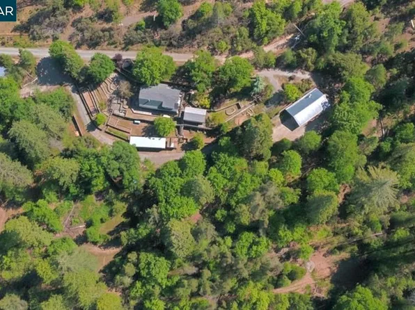 9687 Manzanita Way, Coulterville, CA 95311