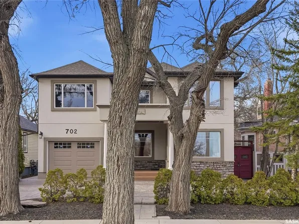 702 Queen STREET, Saskatoon, SK S7K 0M9