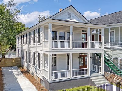 94 Fishburne St, Charleston, SC, 29403