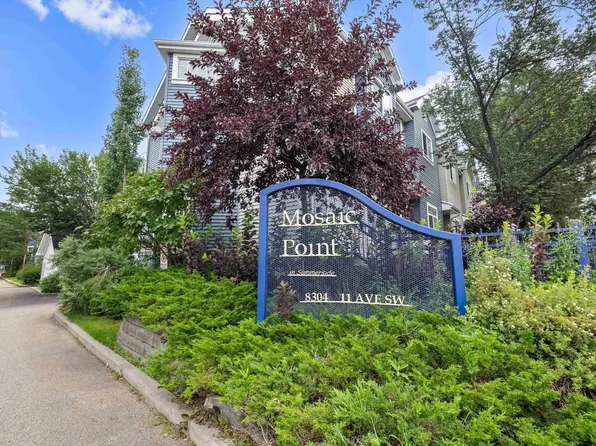 8304 11th Ave SW #83, Edmonton, AB T6X 1J8