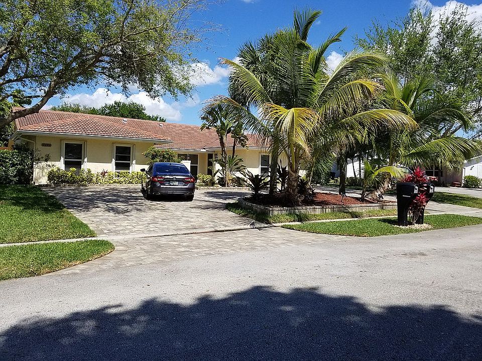 Paver Drive Way