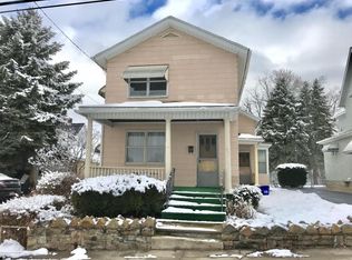 111 N Garfield Ave, Scranton, PA 18504