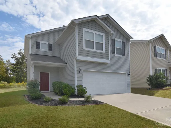 9315 Magnolia Lily Ave, Charlotte, NC 28227