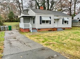 2627 Brentwood Pl, Charlotte, NC 28208