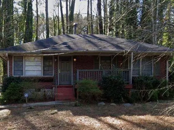 2508 Ivydale Dr SW, Atlanta, GA 30311