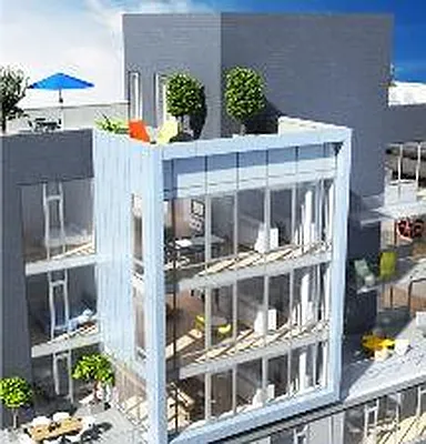 Rented by Corcoran | media 35