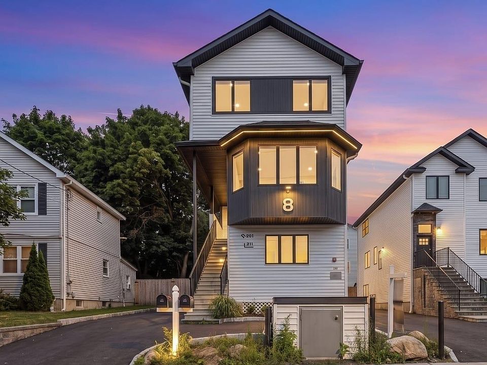 1st image of 8 Memorial Park Drive #202