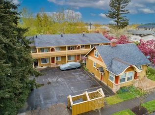 7021 N Oswego Ave, Portland, OR 97203