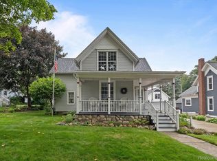 224 Pleasant St, Romeo, MI 48065