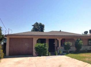 3758 Cypress Ave, El Monte, CA 91731