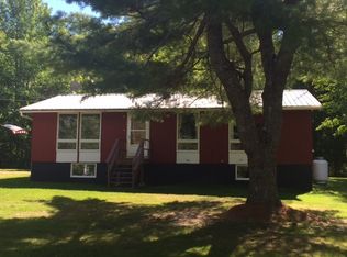 7 Hardscrabble Road #FL 1ST, Calais, ME 04619