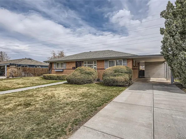 170 S Fenton Street, Lakewood, CO 80226