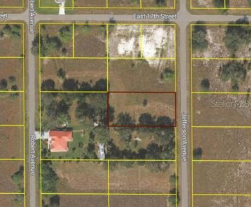 1619 Jefferson Ave #22, Lehigh Acres, FL, 33972