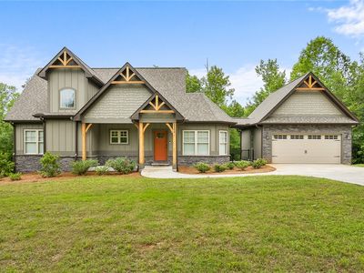 1104 Little River View Dr, Seneca, SC, 29672