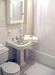 Rented by Maison International