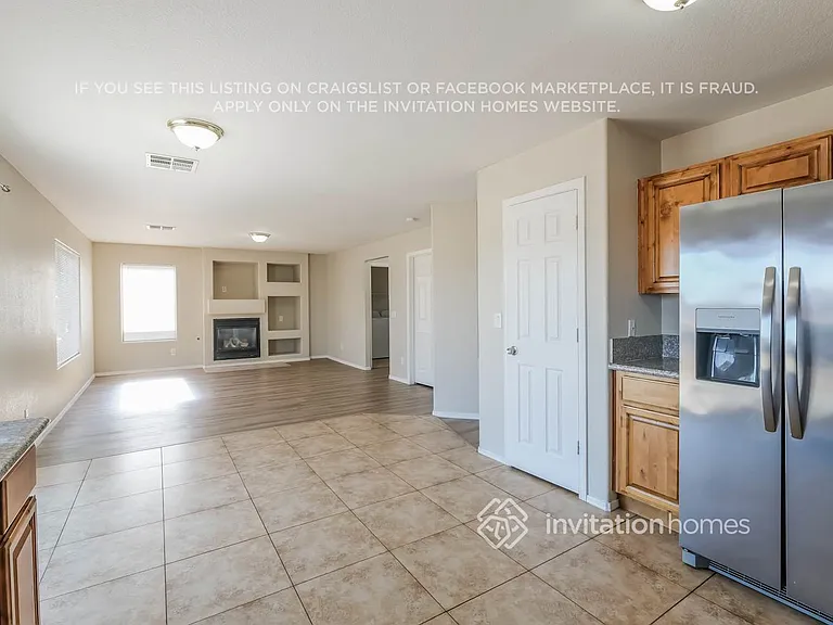 5552 W Minton Ave — Photo 7