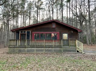 239 Ice Pond Rd, Heathsville, VA 22473