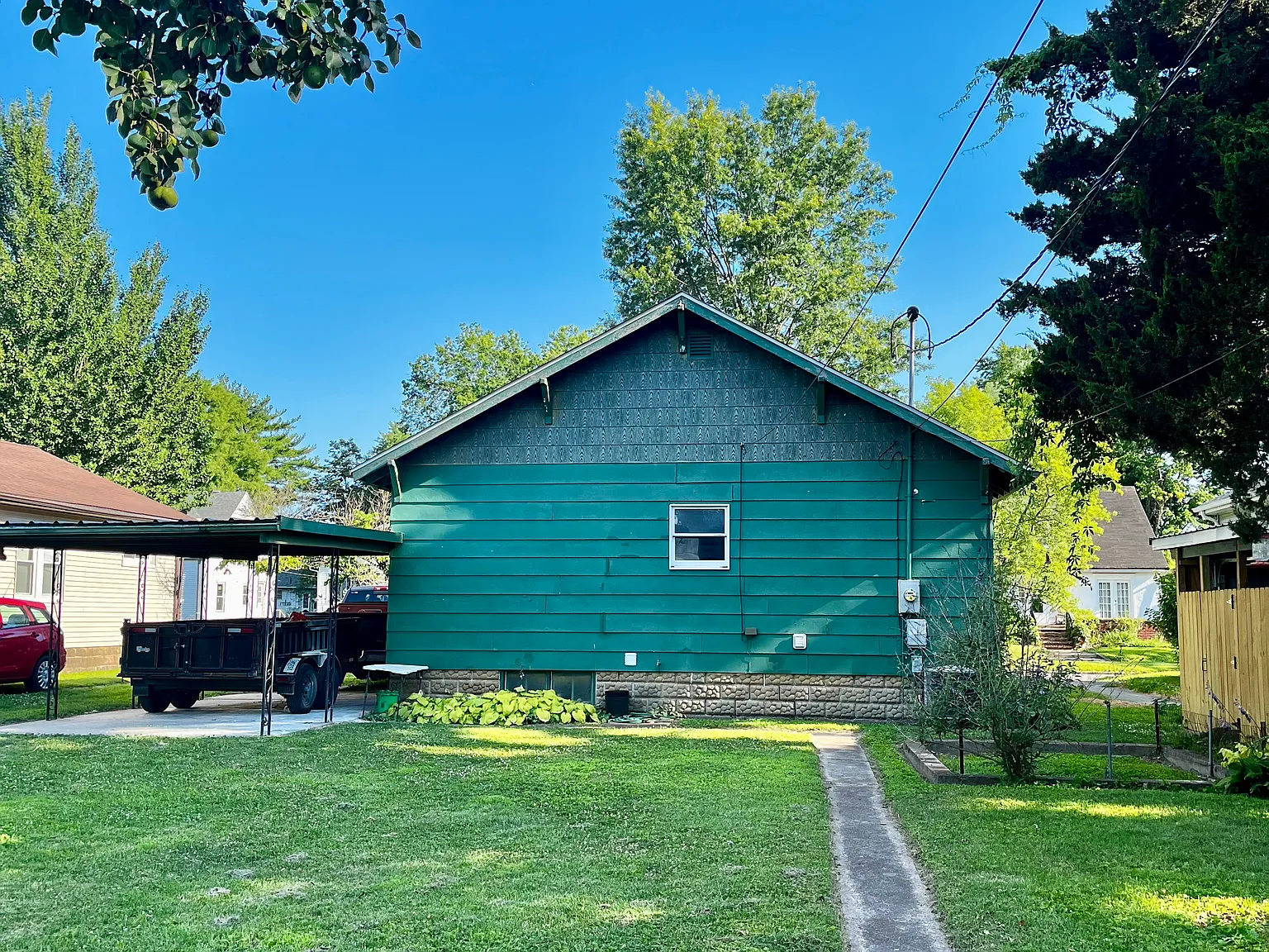 2 bed, 1020 sqft, $1,050 — Photo 4