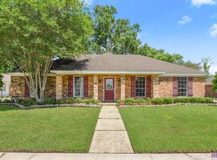 15513 Chickamauga Ave, Baton Rouge, LA 70817