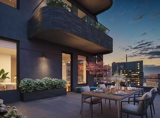 609 2nd Ave #Penthouse 3, New York, NY