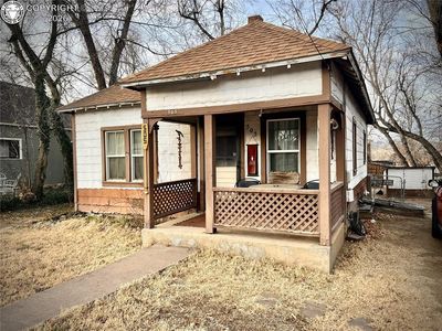 505 Griffin Ave, Canon City, CO, 81212