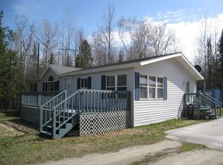 5121 Smejkal Rd, Sturgeon Bay, WI 54235
