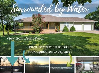 417 Indian Valley Rd, Branson West, MO 65737