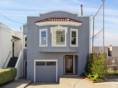129 Collins St, San Francisco, CA, 94118