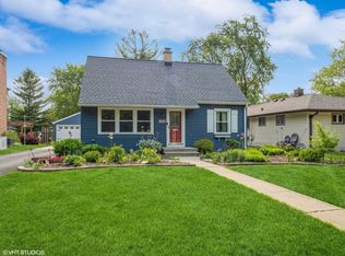 149 S Hickory St, Palatine, IL