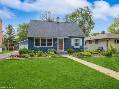 149 S Hickory St, Palatine, IL, 60067