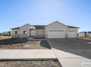 1085 McJon Ln, Rexburg, ID 83440