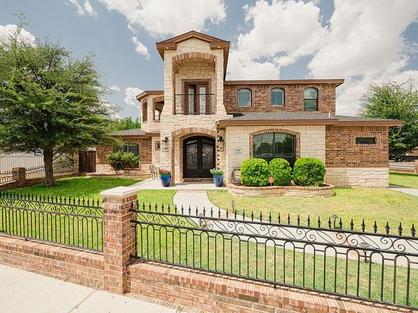 616 S Sam Houston Ave