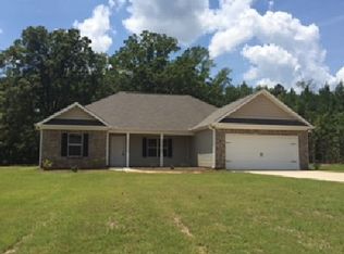 118 Bridle Path, Griffin, GA 30224