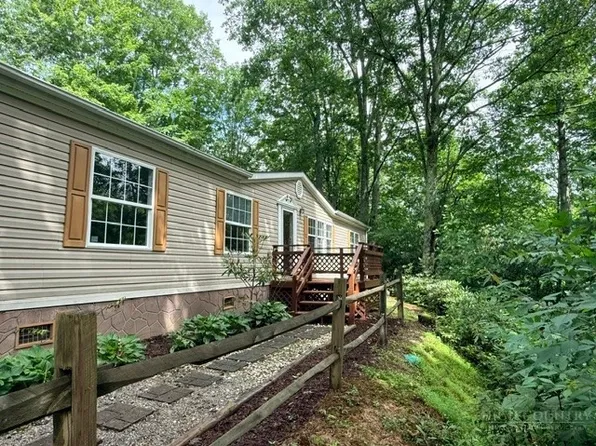 68 Rhoneys View Road, Newland, NC 28657