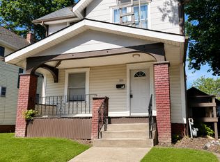 521 Columbus Ave NW #1, Canton, OH 44708