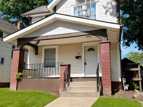 521 Columbus Ave NW #1, Canton, OH 44708