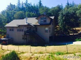 4413 Tomahawk Trl, Copperopolis, CA