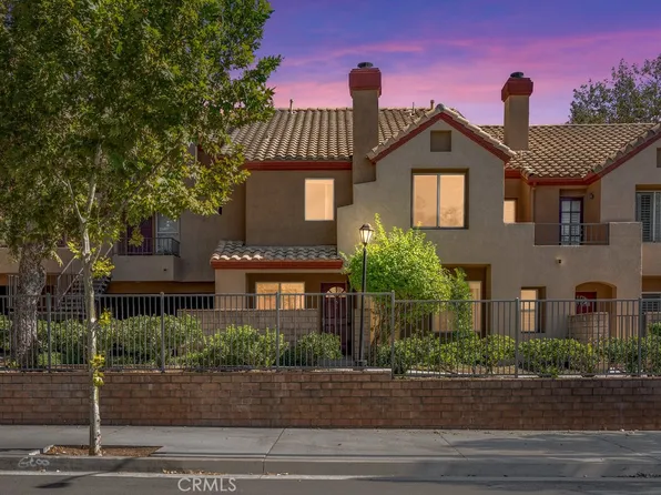 28114 Seco Canyon Rd Unit 156, Santa Clarita, CA 91390