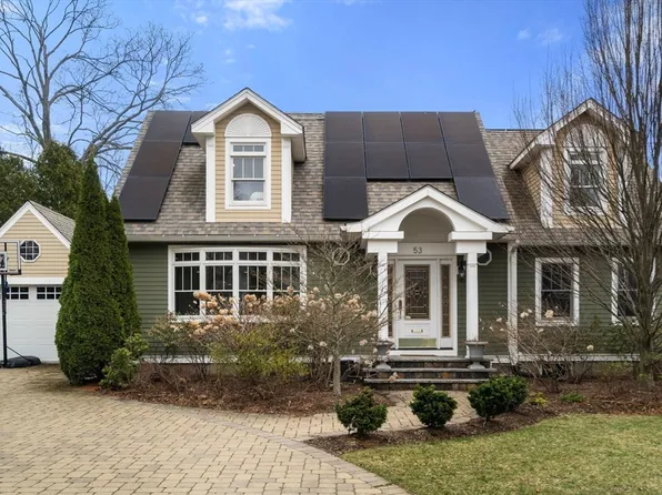 53 Barnard Ave, Watertown, MA 02472