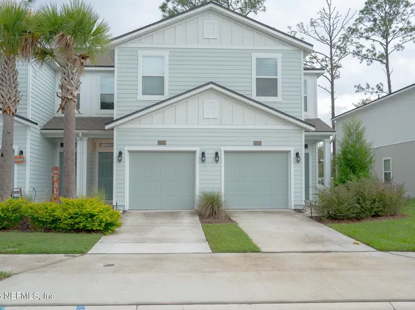 5472 Broad Bridge Way, Jacksonville, FL 32210